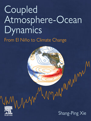 cover image of Coupled Atmosphere-Ocean Dynamics